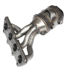 Exhaust Manifold Catalytic Converter For 2012-2017 Hyundai Accent 1.6L