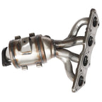 Exhaust Manifold Catalytic Converter For 2012-2017 Hyundai Accent 1.6L