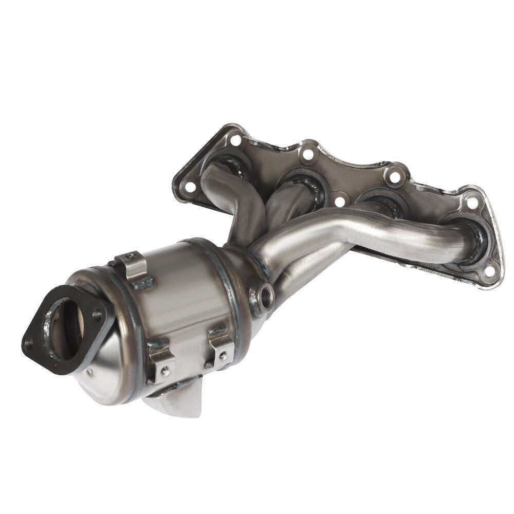 Exhaust Manifold Catalytic Converter For 2012-2017 Hyundai Accent 1.6L
