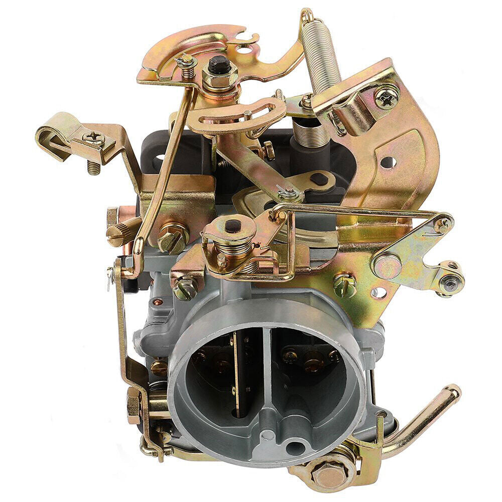 Carburetor For 1970-1981 Nissan J15 Datsun Pick Up 1972-1976 Cabstar