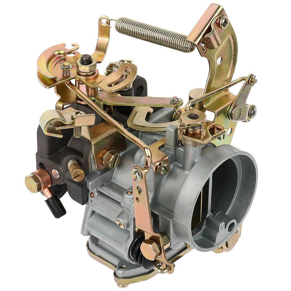 Carburetor For 1970-1981 Nissan J15 Datsun Pick Up 1972-1976 Cabstar