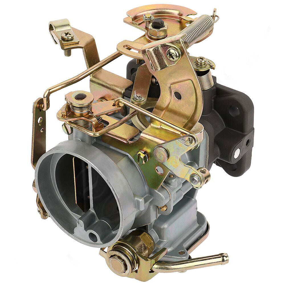 Carburetor For 1970-1981 Nissan J15 Datsun Pick Up 1972-1976 Cabstar