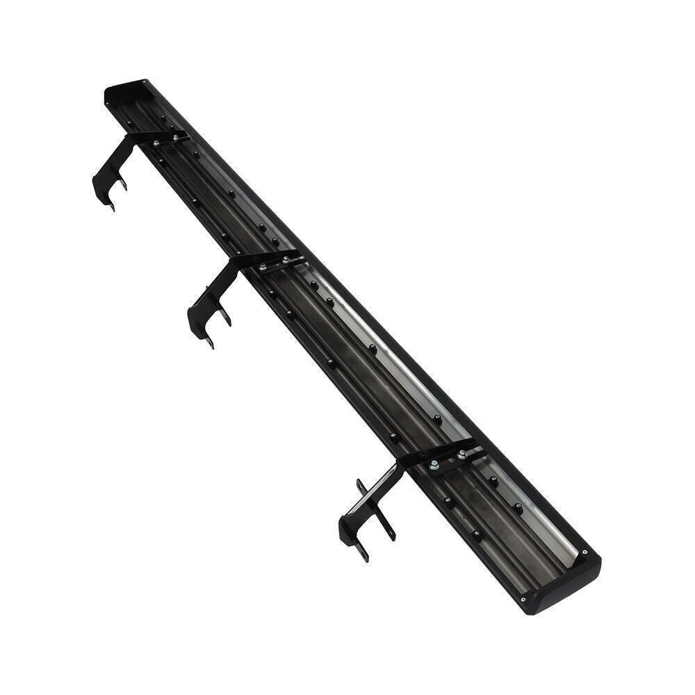 Running Boards For 2015-2022 Ford Super Crew Cab 6" Side Step Nerf Bar