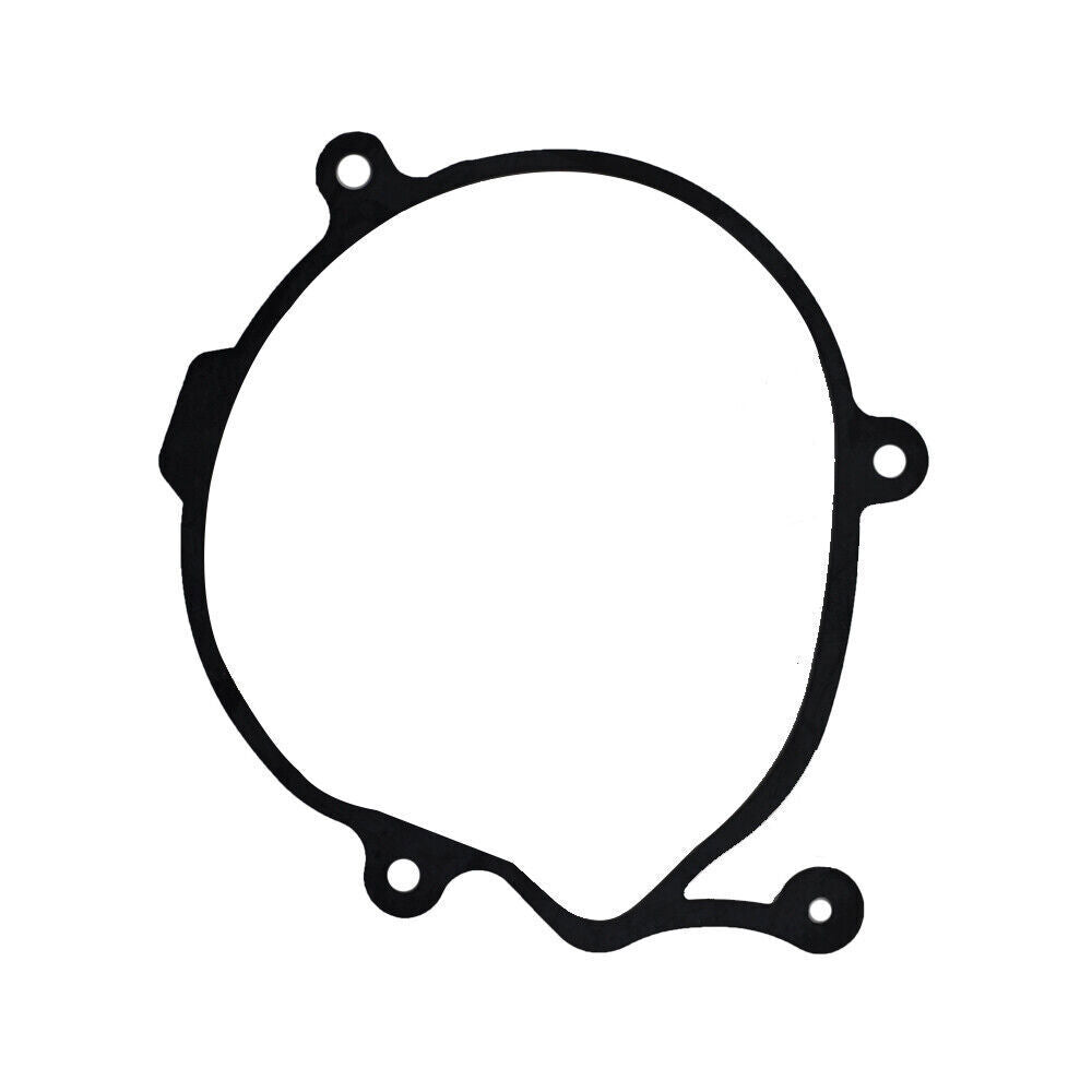 New Engine Gasket Set - For Honda CR80 CR85R - Top & Bottom End Kit