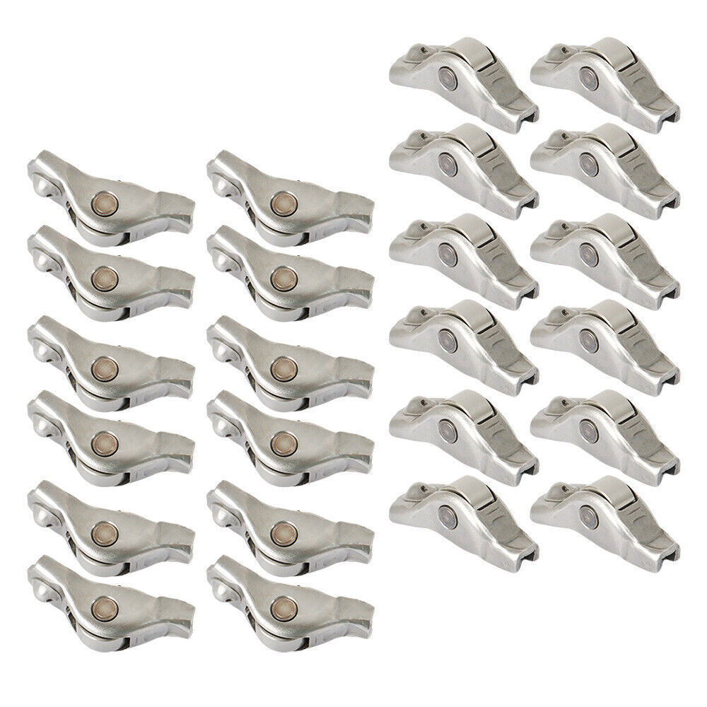 Rocker Arms For 2005-2014 Ford Mustang F150 4.6L 5.4L 3V Engine Valve