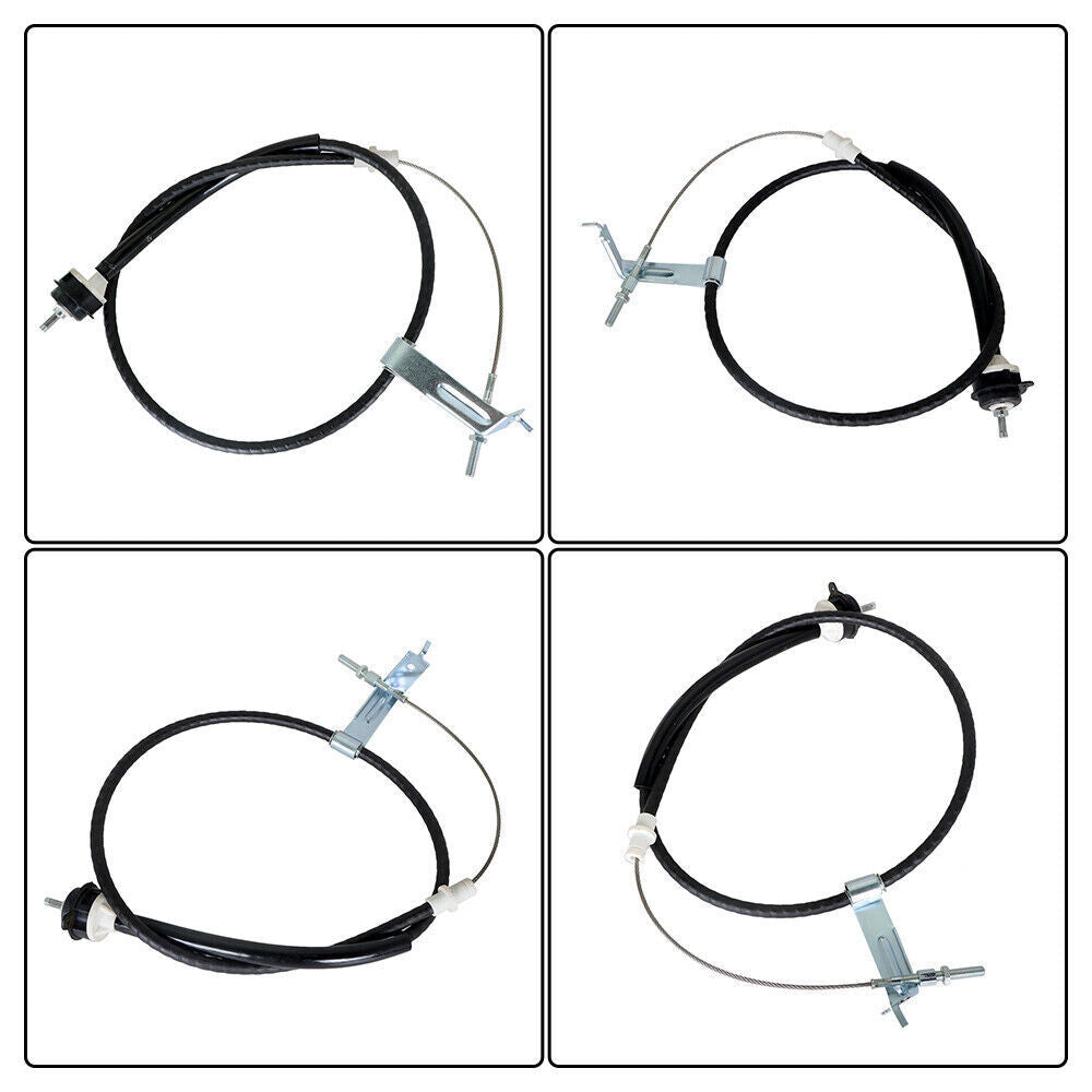 Quadrant Clutch Cable & Firewall Adjuster Kit For 96-04 Ford Mustang GT