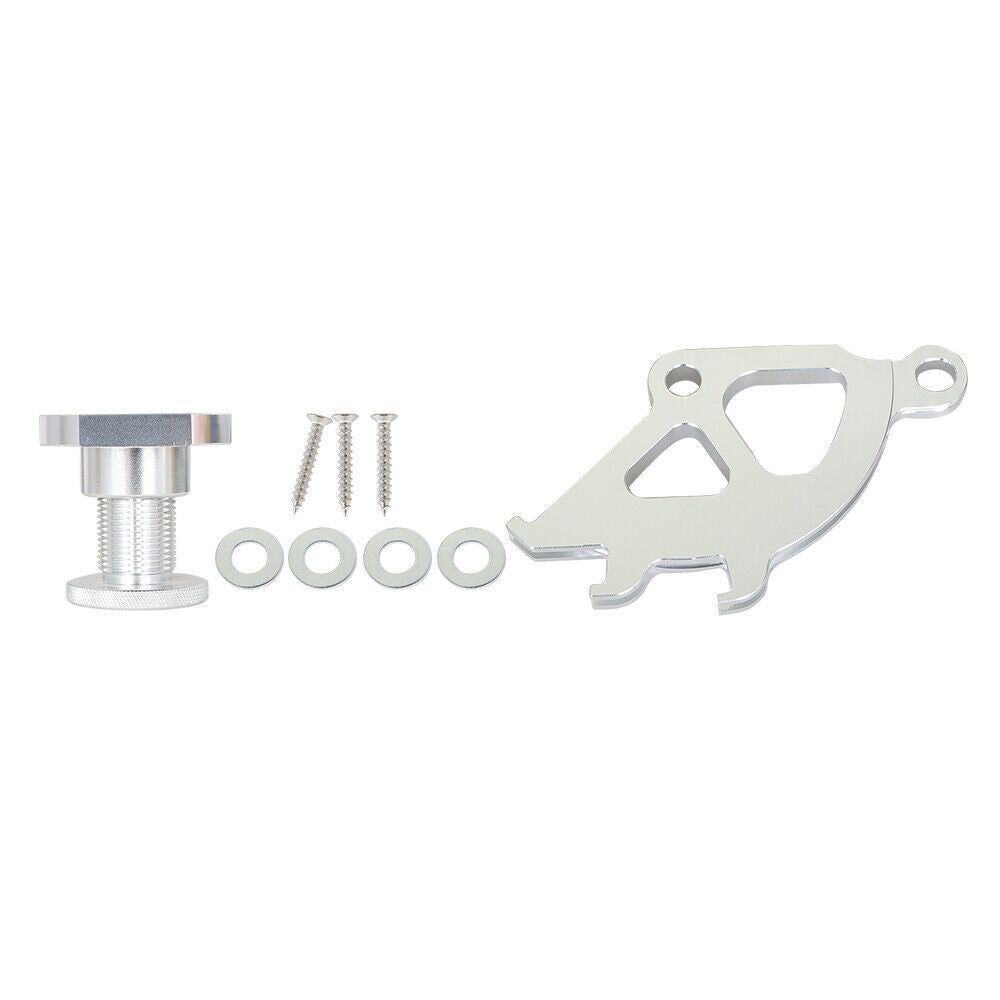 Quadrant Clutch Cable & Firewall Adjuster Kit For 96-04 Ford Mustang GT