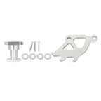 Quadrant Clutch Cable & Firewall Adjuster Kit For 96-04 Ford Mustang GT
