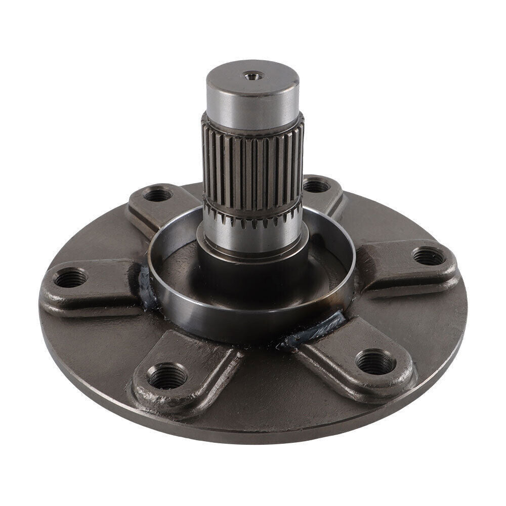 Front Axle For Kubota L35 L2900 L3010 L3130 L3240 L3300 L3410 L3430 34070-13330