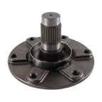 Front Axle For Kubota L35 L2900 L3010 L3130 L3240 L3300 L3410 L3430 34070-13330
