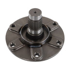 Front Axle For Kubota L35 L2900 L3010 L3130 L3240 L3300 L3410 L3430 34070-13330