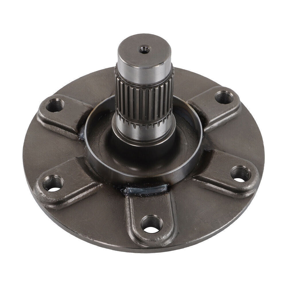 Front Axle For Kubota L35 L2900 L3010 L3130 L3240 L3300 L3410 L3430 34070-13330