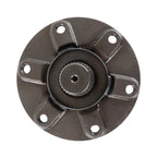 Front Axle For Kubota L35 L2900 L3010 L3130 L3240 L3300 L3410 L3430 34070-13330