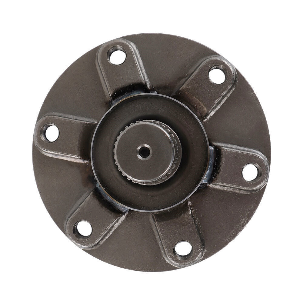 Front Axle For Kubota L35 L2900 L3010 L3130 L3240 L3300 L3410 L3430 34070-13330