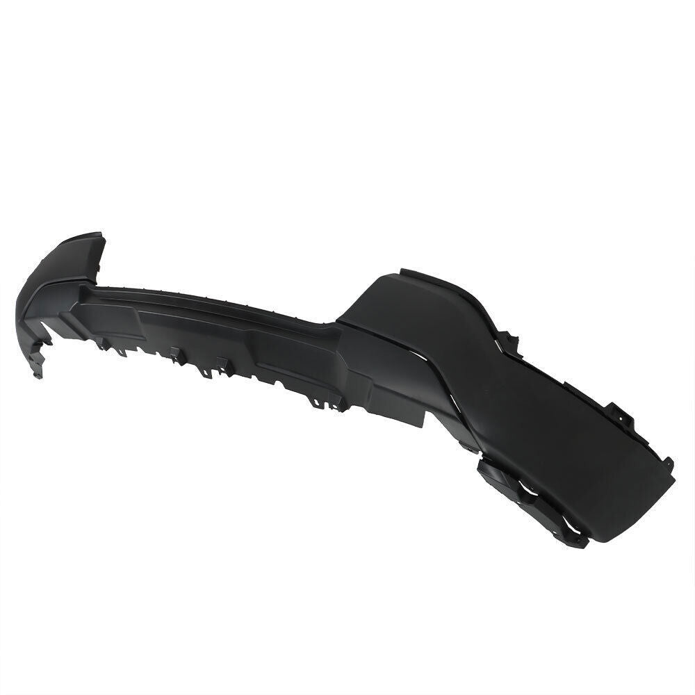 Front Valance For 2016-2017 Police Interceptor Utility Ford Explorer