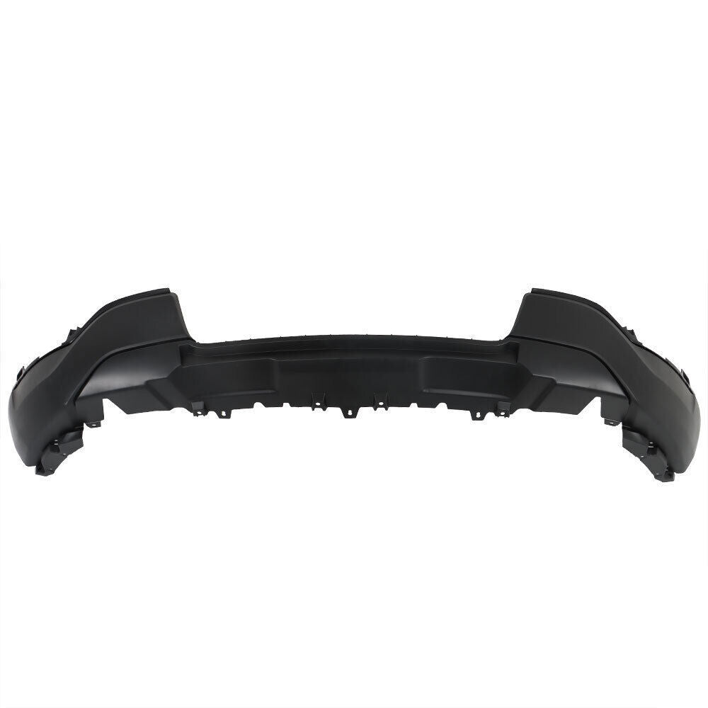 Front Valance For 2016-2017 Police Interceptor Utility Ford Explorer