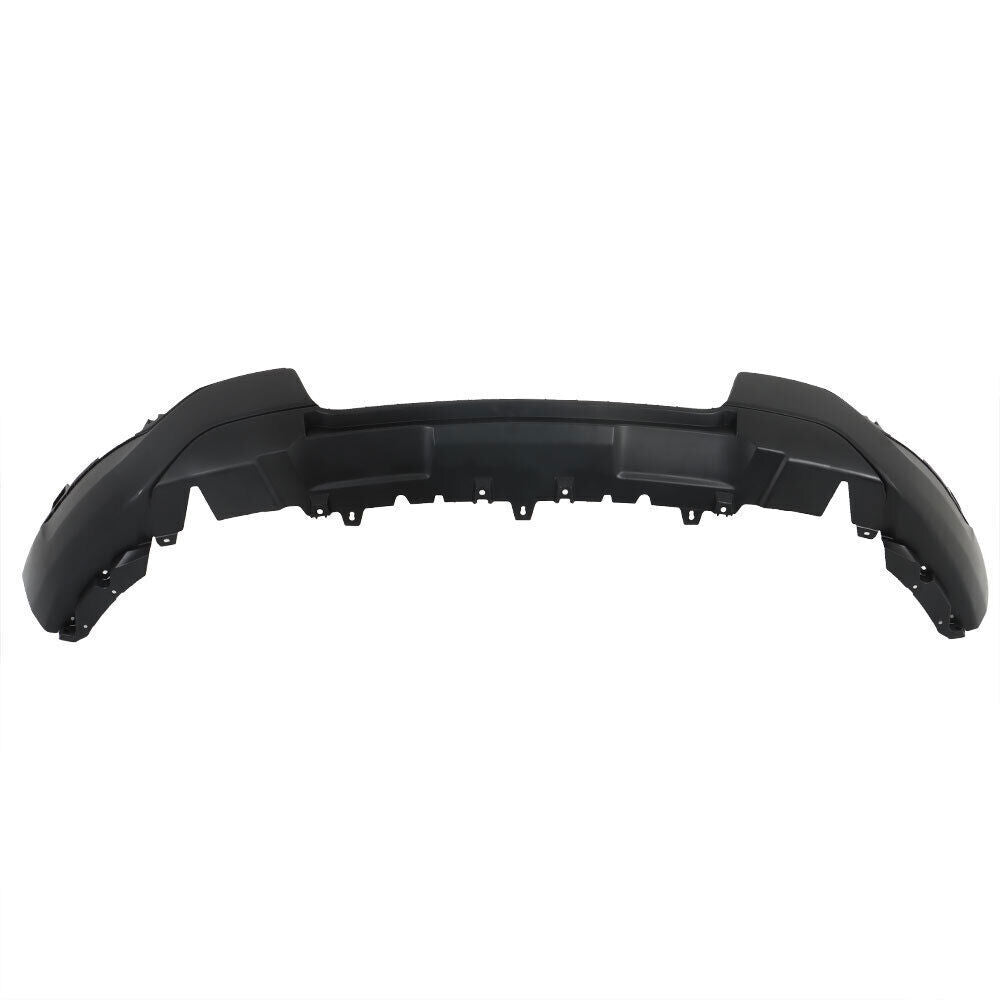 Front Valance For 2016-2017 Police Interceptor Utility Ford Explorer