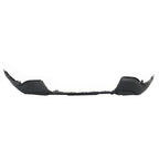 Front Valance For 2016-2017 Police Interceptor Utility Ford Explorer