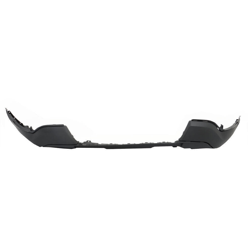 Front Valance For 2016-2017 Police Interceptor Utility Ford Explorer