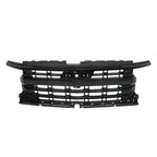 Front Upper Grille Plastic For 2022-24 Chevy Silverado 1500 LTZ 85516929