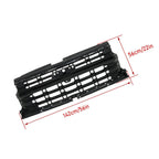 Front Upper Grille Plastic For 2022-24 Chevy Silverado 1500 LTZ 85516929