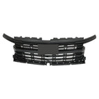 Front Upper Grille Plastic For 2022-24 Chevy Silverado 1500 LTZ 85516929