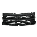 Front Upper Grille Plastic For 2022-24 Chevy Silverado 1500 LTZ 85516929