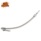 LS Flexible Stainless Oil Dipstick For  LS1 LS2 LS2  4.8L 5.7L 6.0 6.2L