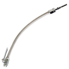 LS Flexible Stainless Oil Dipstick For  LS1 LS2 LS2  4.8L 5.7L 6.0 6.2L