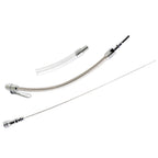 LS Flexible Stainless Oil Dipstick For  LS1 LS2 LS2  4.8L 5.7L 6.0 6.2L