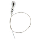 LS Flexible Stainless Oil Dipstick For  LS1 LS2 LS2  4.8L 5.7L 6.0 6.2L