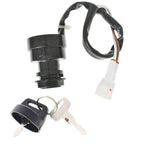 Ignition Key Switch For Yamaha Raptor 125 250 350 660R 700