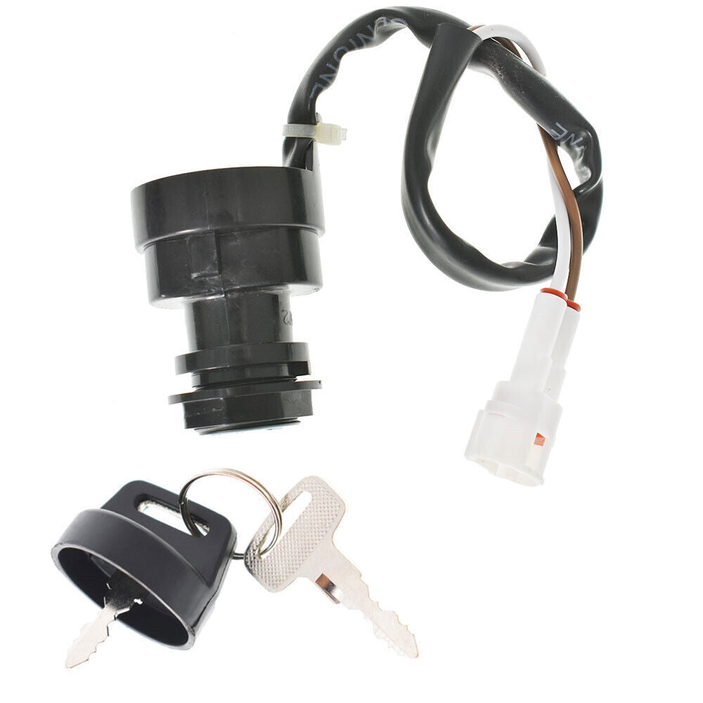 Ignition Key Switch For Yamaha Raptor 125 250 350 660R 700