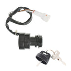 Ignition Key Switch For Yamaha Raptor 125 250 350 660R 700
