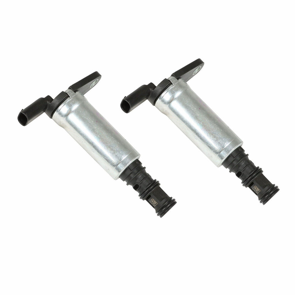 1 Pair Variable Valve Timing Solenoid For Jeep Gladiator Grand Cherokee