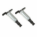 1 Pair Variable Valve Timing Solenoid For Jeep Gladiator Grand Cherokee