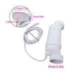 40000 Gallons Fit For Hayward W3T-Cell-15 Swimming Pool Salt Chlorine Generator