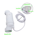 40000 Gallons Fit For Hayward W3T-Cell-15 Swimming Pool Salt Chlorine Generator