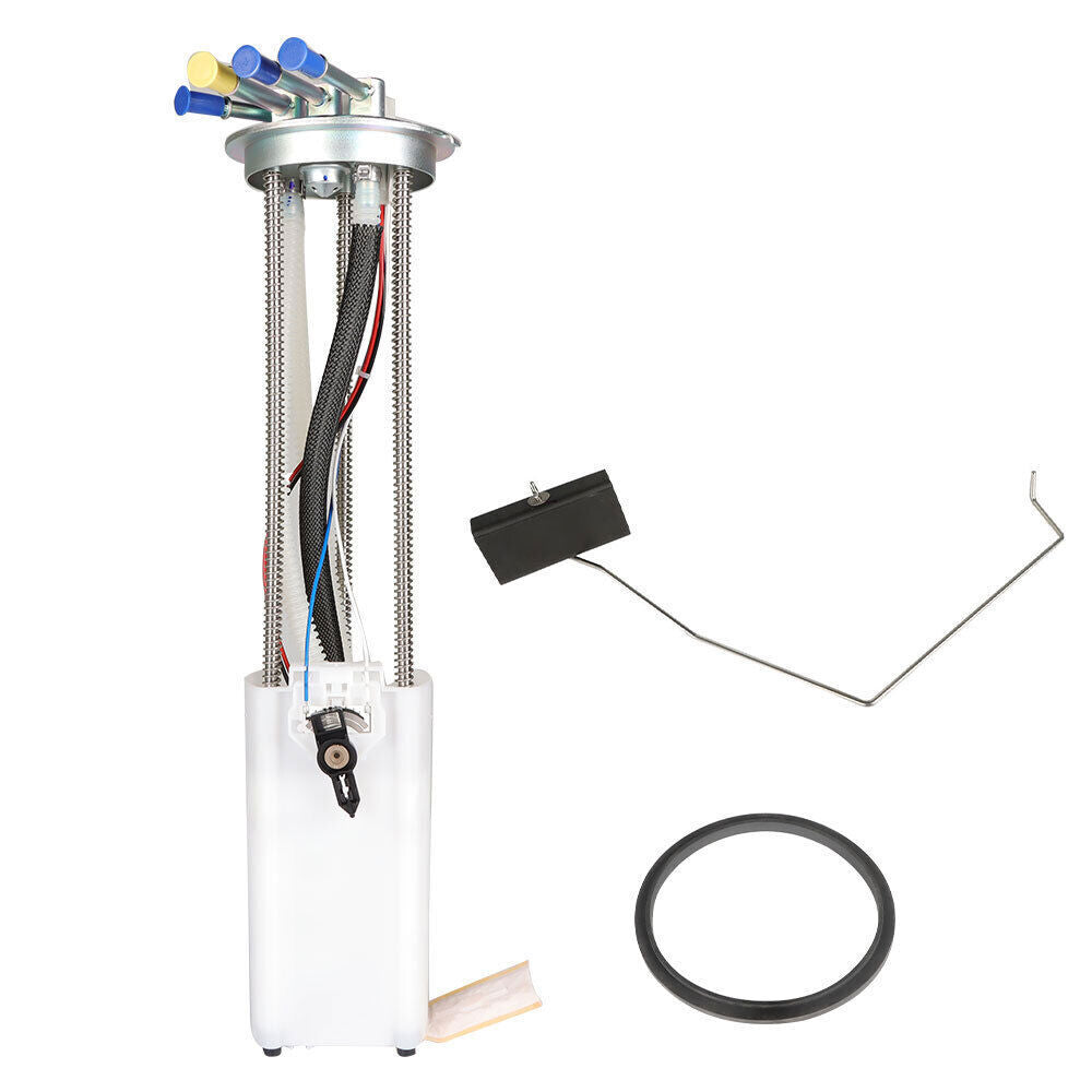 Fuel Pump Assembly for 2006-2008 Chevrolet C4500 5500 Kodiak GMC 8.1L