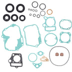 Engine Rebuild Kit For Honda Z50R Z50  Gasket Set + Oil Seals 1979-1999 New
