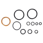 Engine Rebuild Kit For Honda Z50R Z50  Gasket Set + Oil Seals 1979-1999 New