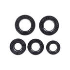 Engine Rebuild Kit For Honda Z50R Z50  Gasket Set + Oil Seals 1979-1999 New