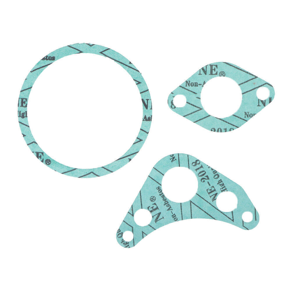 Engine Rebuild Kit For Honda Z50R Z50  Gasket Set + Oil Seals 1979-1999 New