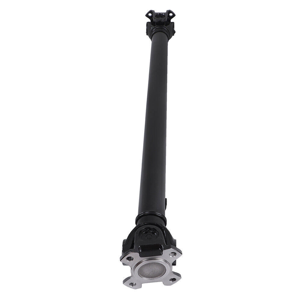 Front Drive shaft For BMW 325xi, 335xi 328i E90 E91 E92 E84 X1 01-06 AWD
