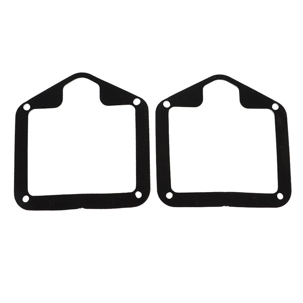 2 x Trailer Door Latch T-Handle Lock Stainless Steel Key Camper RV Truck