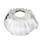 Bell Housing Kit & 11" Clutch Fork & Throwout Bearing & Cover For Chevy