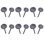 Intake Exhaust Valves For Ford Explorer Mazda 97-10 B4000 4.0L SOHC 12v