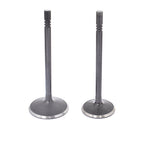 Intake Exhaust Valves For Ford Explorer Mazda 97-10 B4000 4.0L SOHC 12v