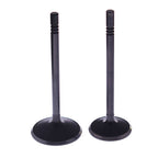 Intake Exhaust Valves For Ford Explorer Mazda 97-10 B4000 4.0L SOHC 12v