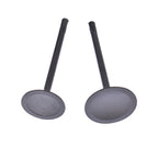 Intake Exhaust Valves For Ford Explorer Mazda 97-10 B4000 4.0L SOHC 12v